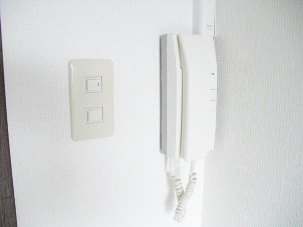 CITY SPIRE 国分寺の物件内観写真